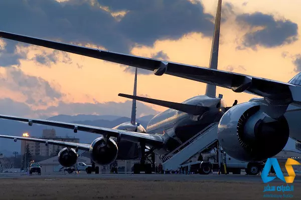 پیوستن شرکت های هواپیمایی به ERA